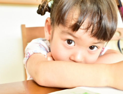 こども支援きずな教室