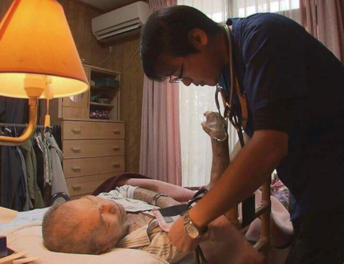 きずな訪問看護ステーション