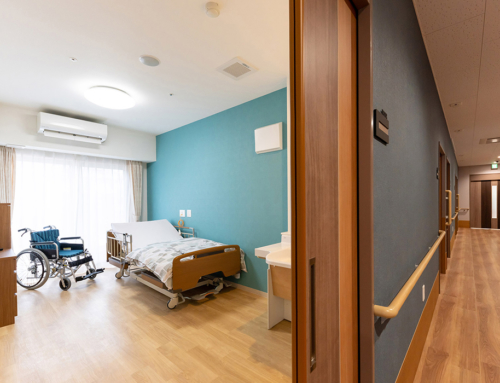 ふくしのきずな